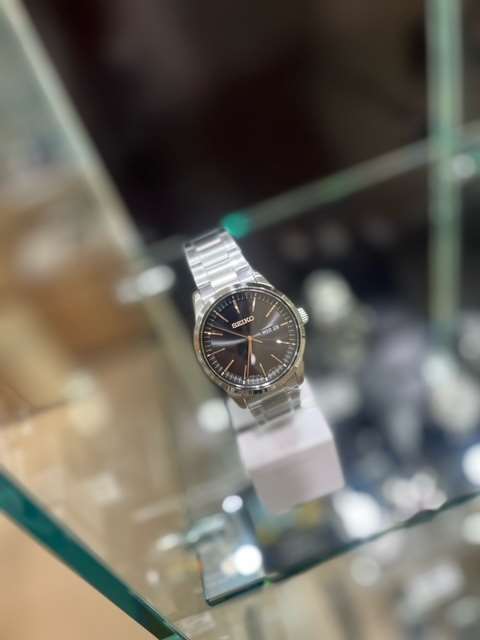 【SEIKO】TICTAC別注モデルが再入荷!