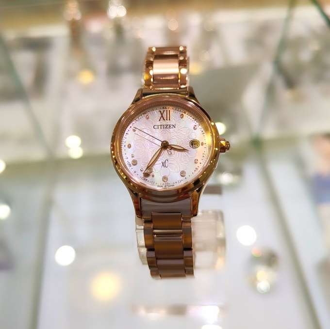 xC「SAKURA」再入荷!