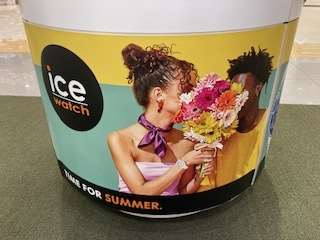 【ICEWATCH】新商品入荷しました!
