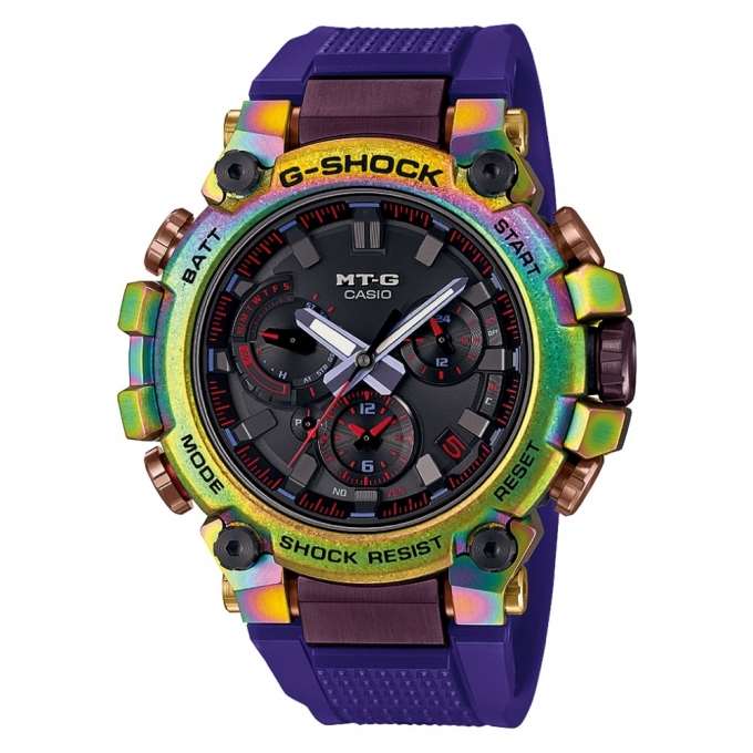 【イーアスつくば】G-SHOCK スペシャルモデル!