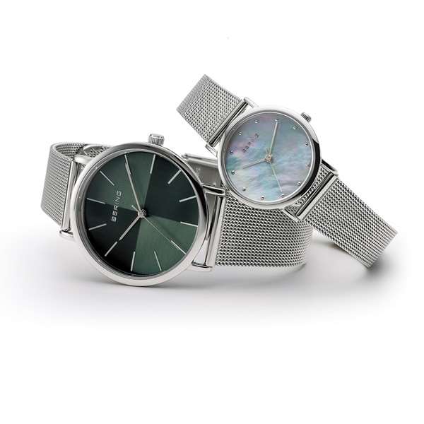 【イーアスつくば】BERING 日本限定モデル!