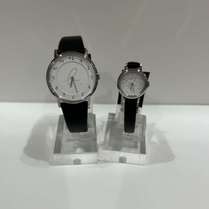 【イーアスつくば】agnes b. 限定モデル発売!