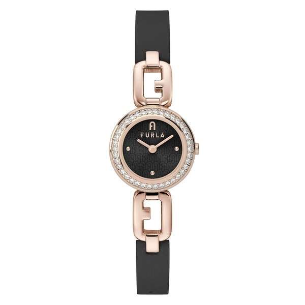 上品で華やかな【FURLA】の新作販売中!