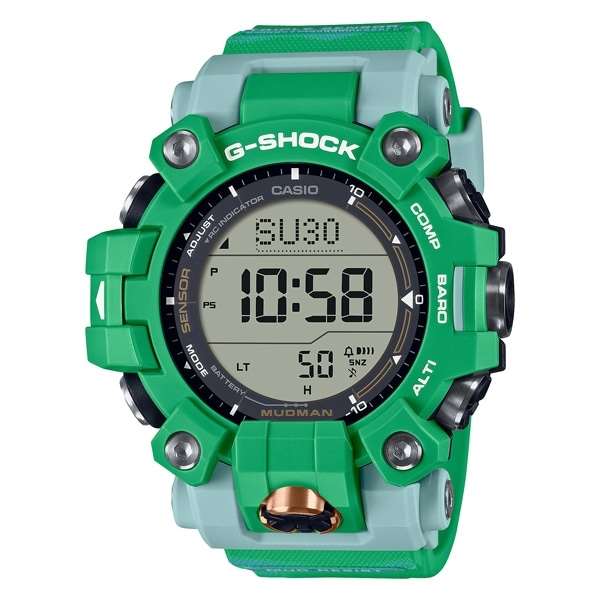 【G-SHOCK MASTER OF Gシリーズ】販売中です!!
