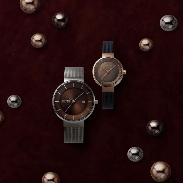 【BERING】本日発売!日本限定モデル!