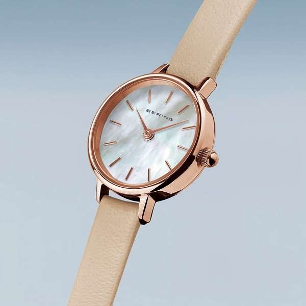 【BERING】日本限定カラー再入荷しました!