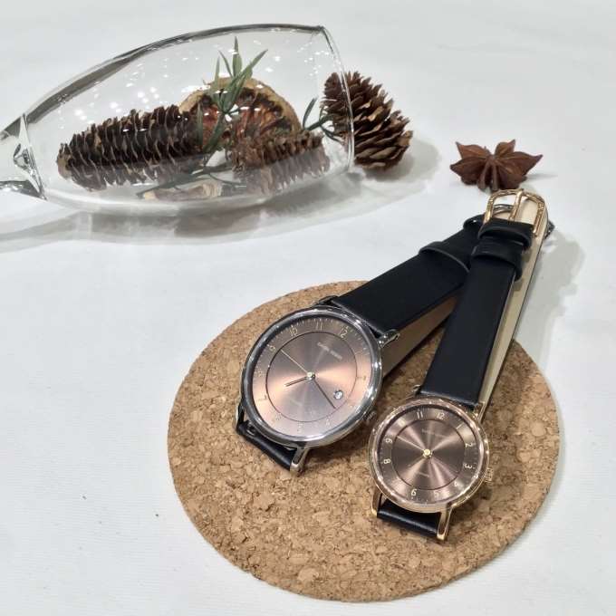 【DANISH DESIGN】ペアで4万以下!お洒落でコスパも◎