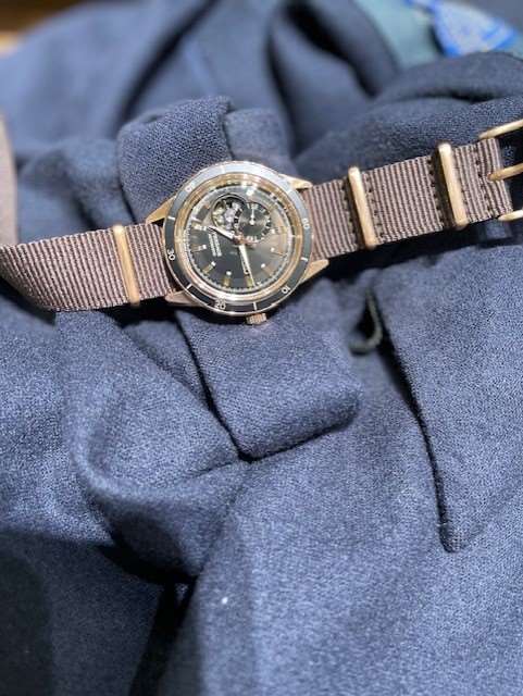 SEIKO メンズオススメモデル