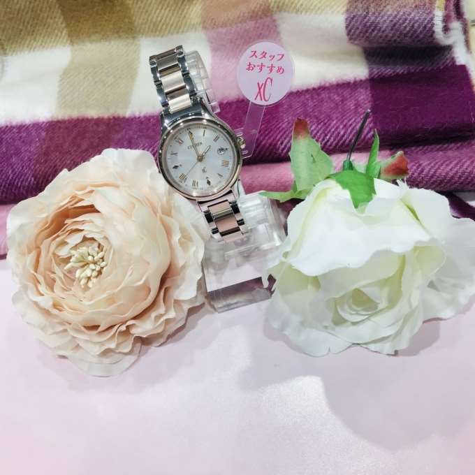 【XC】自分へのご褒美にいかがですか?〜レディース編〜