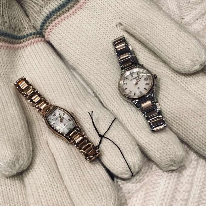 【XC】「WINTER SALE」の注目モデル!!