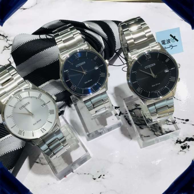 【CITIZEN COLLECTION】取り扱い始めました!!