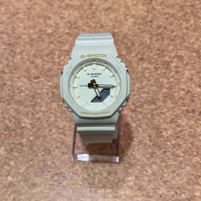 【G-SHOCK(ジーショック)】新作モデル本日発売です!