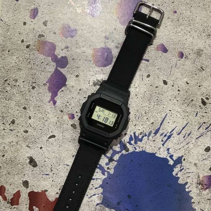 【G-SHOCK(ジーショック)】新作ウォッチ入荷しました!