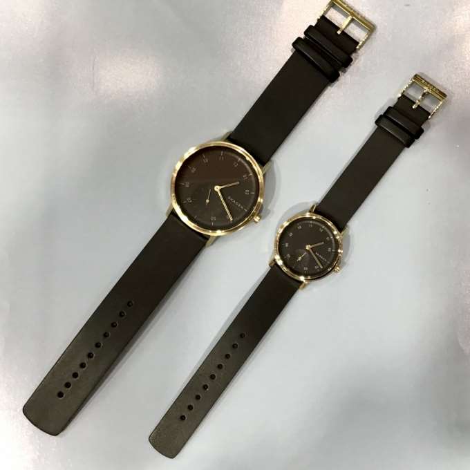 【スカーゲン】新色入荷しました!