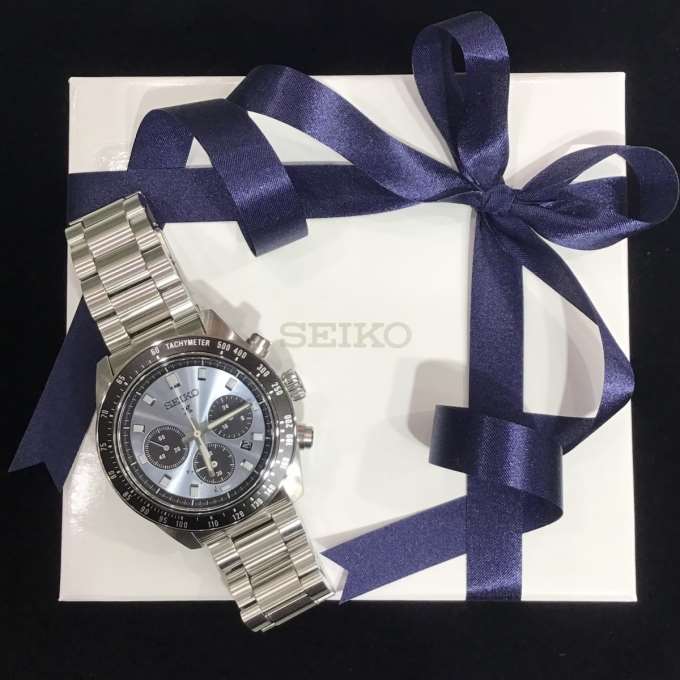 【SEIKO】PROSPEX(プロスペックス)の新色入荷しました!