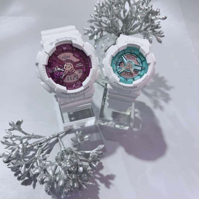 【G-SHOCK】プレシャスハートセレクション2023入荷しました!