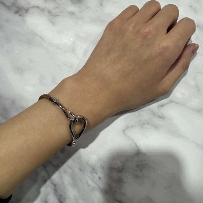 【ヴィンテージアクセサリー】HERMESのアクセサリー入荷しました!!