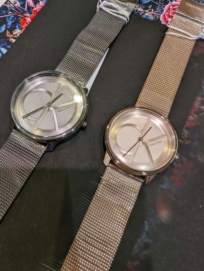 Calvin Klein 入荷しました!