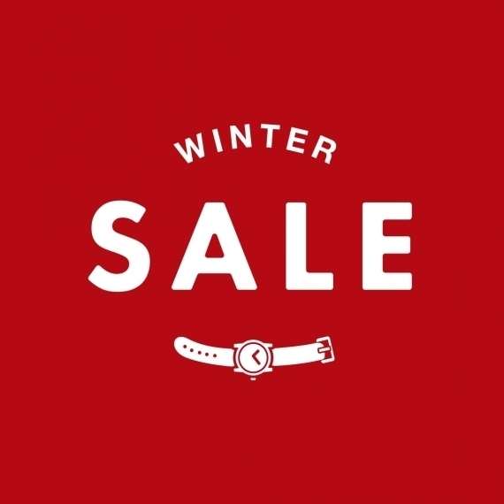 *winter SALE* 開催中!!