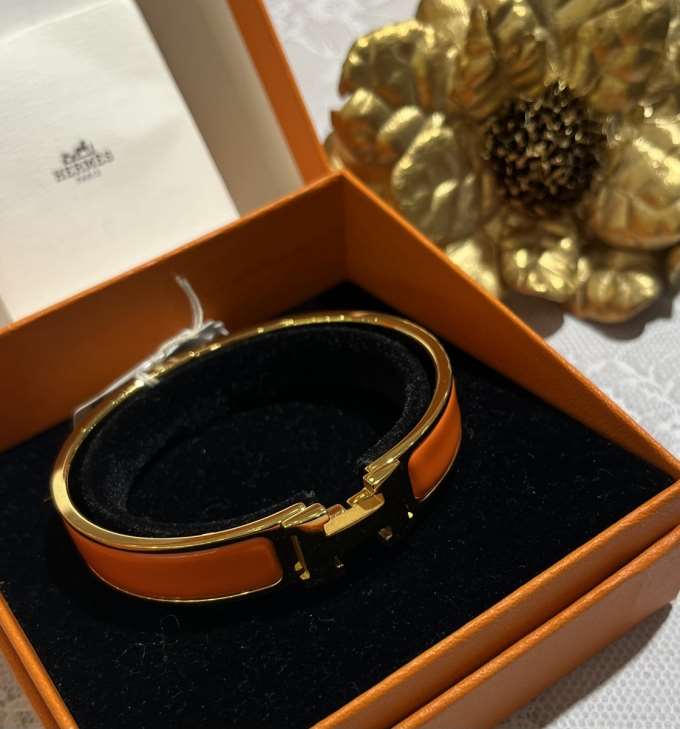 【HERMES】おすすめバングル!