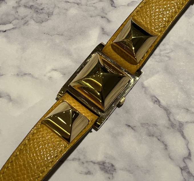 【HERMES】メドール