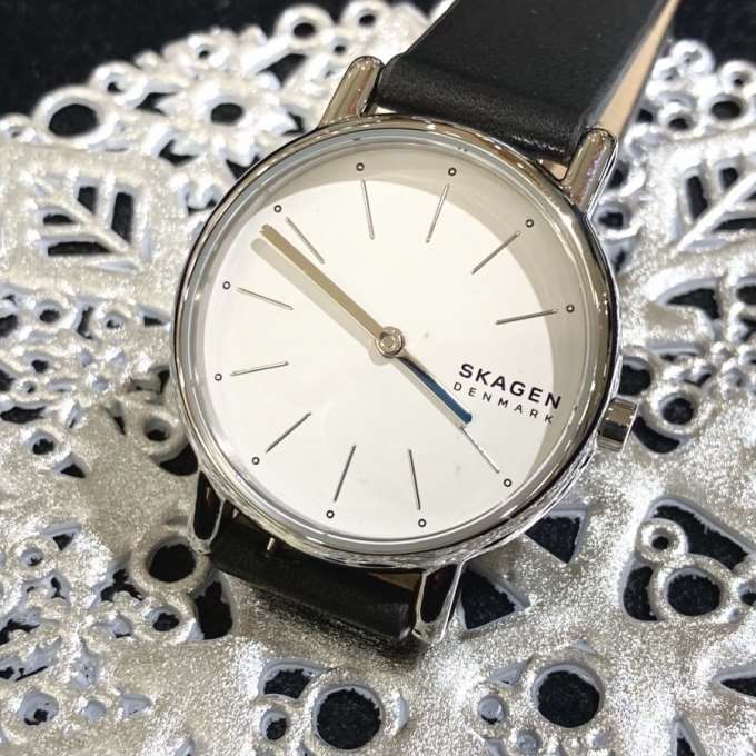 《Skagen》おすすめウォッチのご紹介!