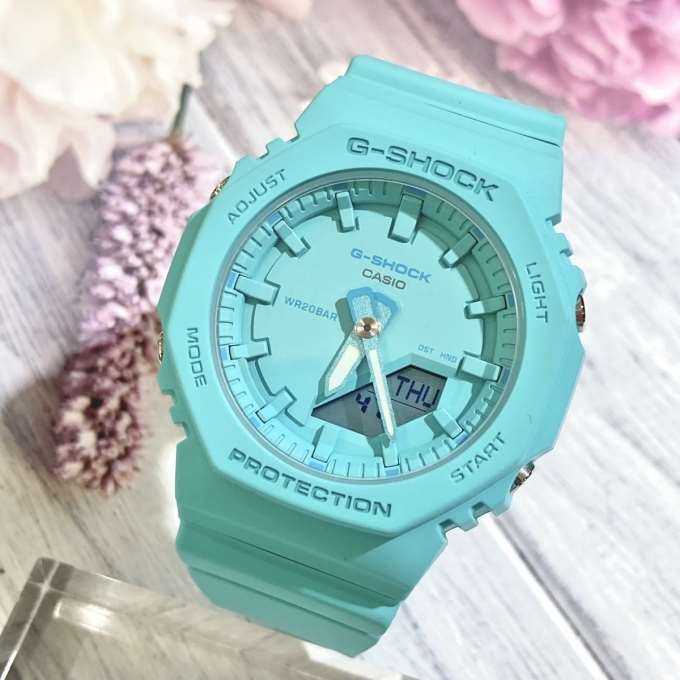 《G-SHOCK》おすすめウォッチのご紹介!