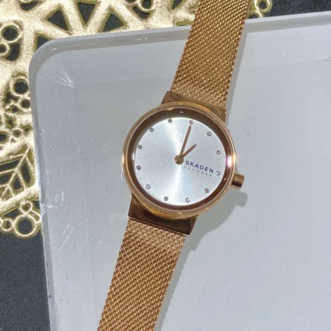 《SKAGEN》おすすめウォッチのご紹介!