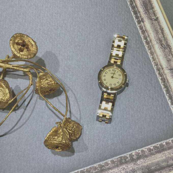 《VINTAGE HERMES》おすすめ商品のご紹介!