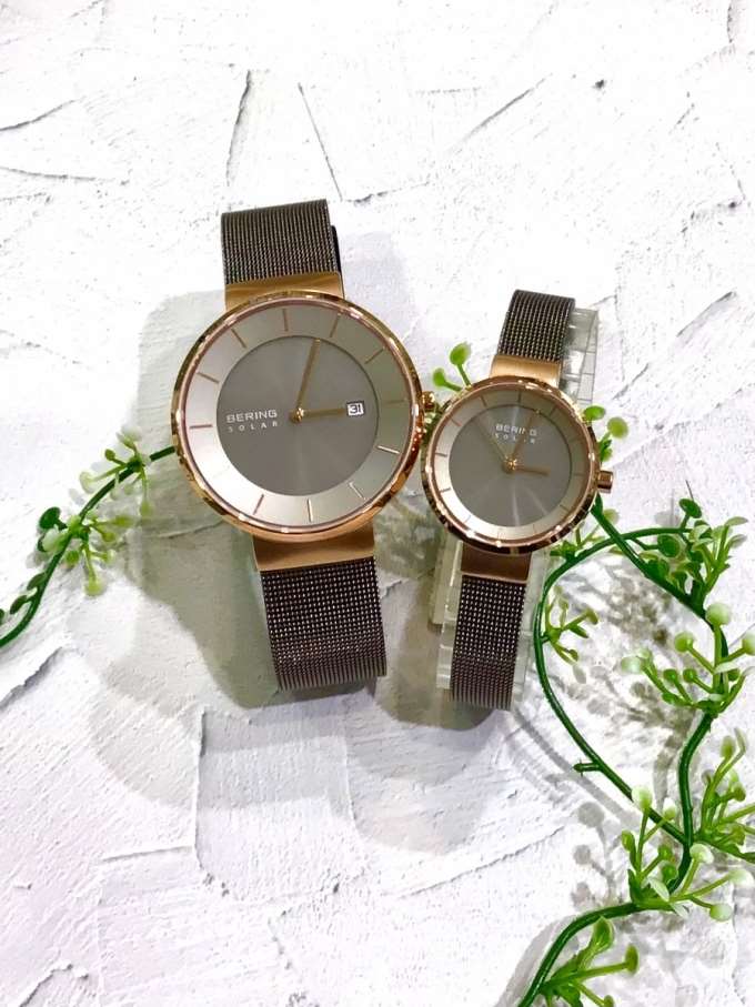★BERING★ 新生活キャンペーン！