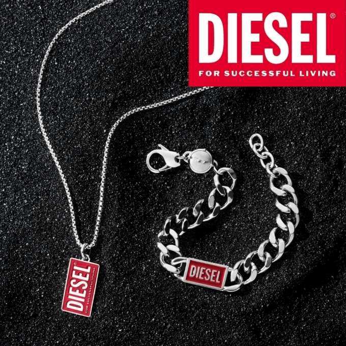 【DIESEL】サマーキャンペーン開催!