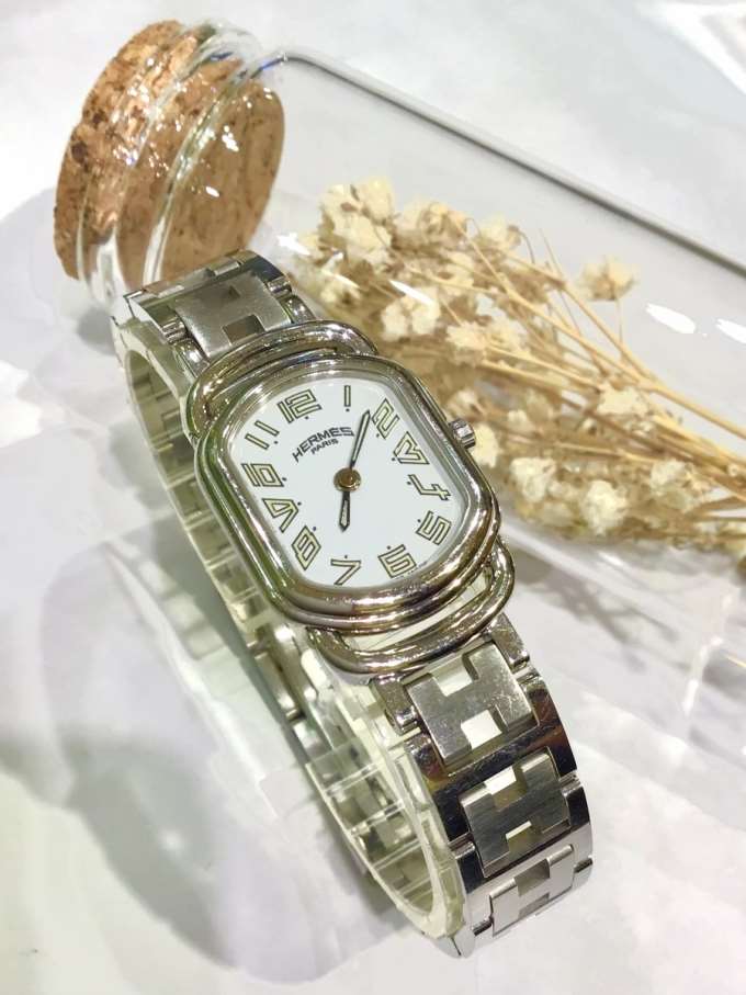 *HERMES vintages* rallye