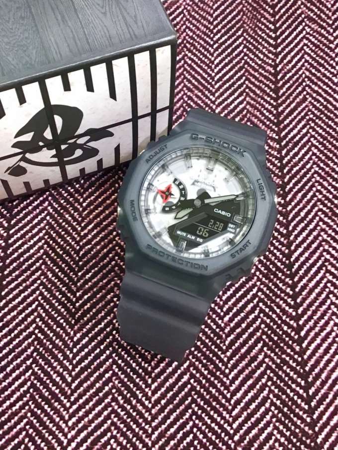 ☆G-SHOCK☆ 忍者⚡︎再入荷!