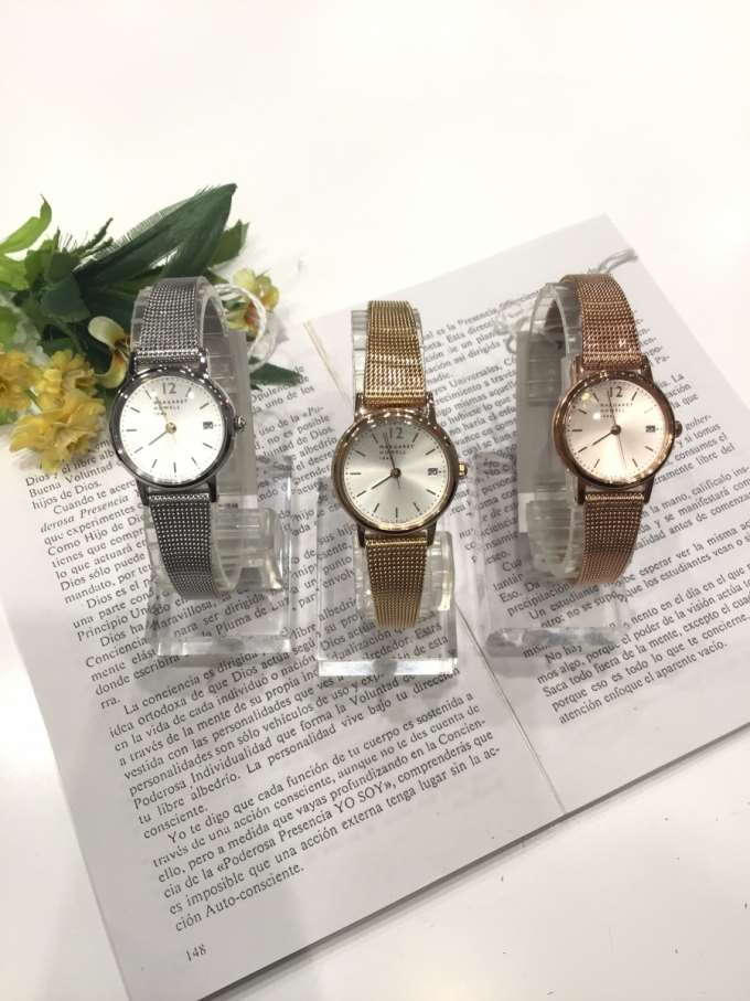 MARGARET HOWELL ideaのDate Meshが母の日におすすめ!