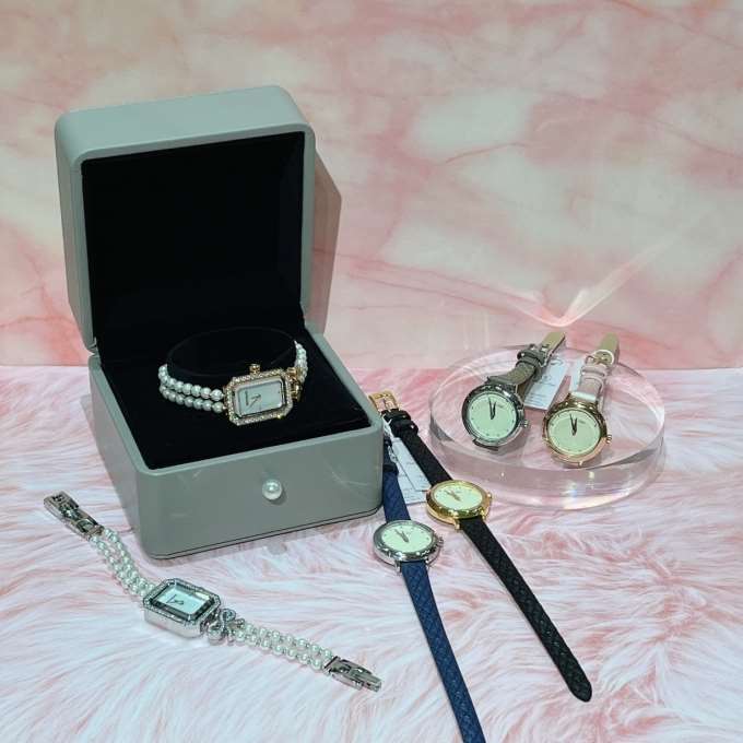 【MISTREASS×Peche Perle(ぺシュペール】ご予約受付中!!【Junksルクア店】