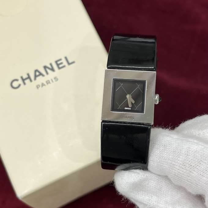 【CHANEL】ヴィンテージ マトラッセ SS 入荷致しました!【TiCTACミント神戸店】