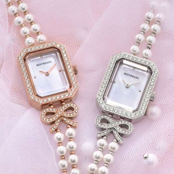 【Peche Perle】販売開始!三上悠亜さんプロデュースブランドコラボモデルも!