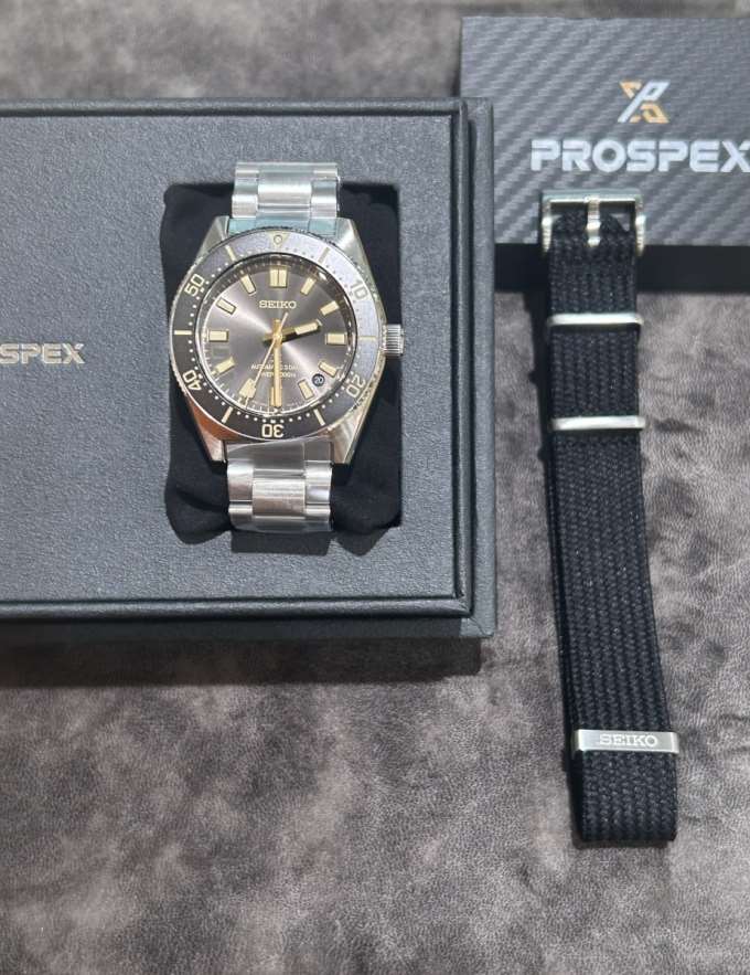 【SEIKO PROSPEX】SEIKOブランド100周年記念スペシャルエディションの登場!