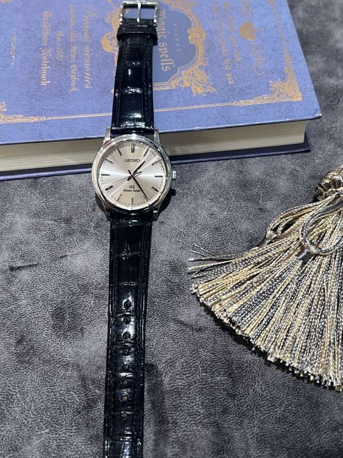 【ヴィンテージ ウォッチ】Grand Seikoのご紹介!