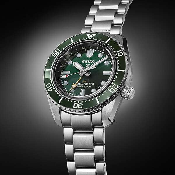 長崎店【SEIKO/PROSPEX】SBEJ009待望の再入荷です!!