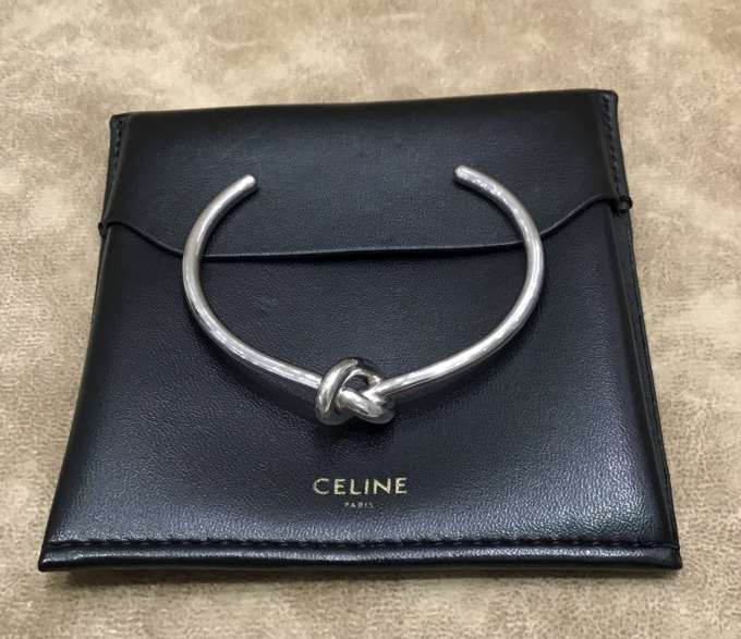 【ヴィンテージ 】CELINEアクセサリーをご紹介!!