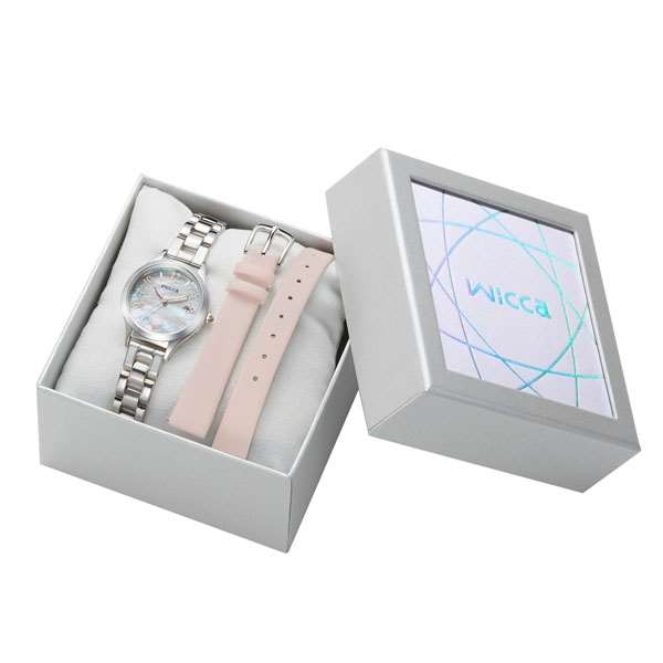 【wicca】に新商品登場!800本限定モデル