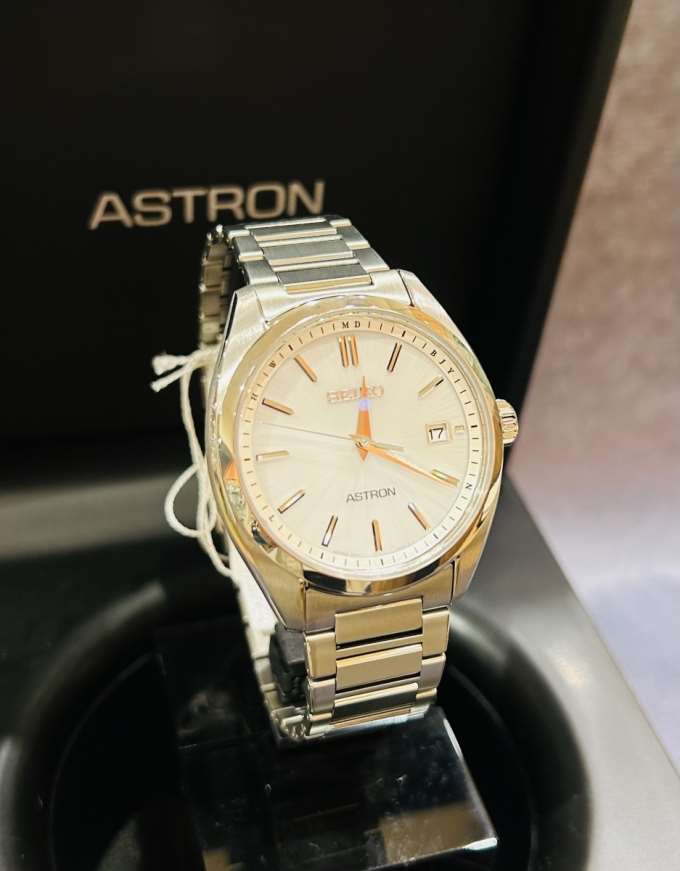 【SEIKO】ボーナスの使い道、お決まりですか?
