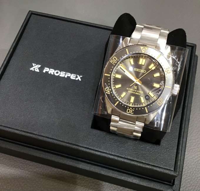 【SEIKO】100周年を記念した記念モデルが登場!