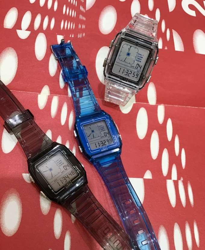 【TIMEX】ノスタルジックな新作が登場しました!