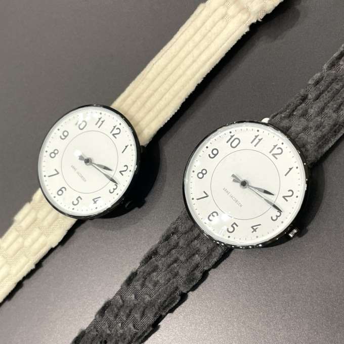 【ARNE JACOBSEN 】当店店長イチオシ!