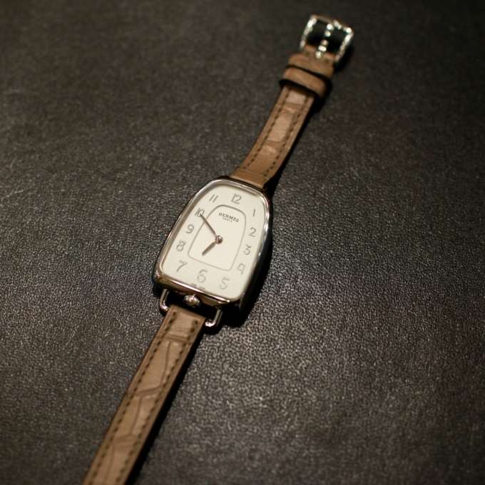 【Vintage】ギャロップドゥエルメス 入荷のお知らせ