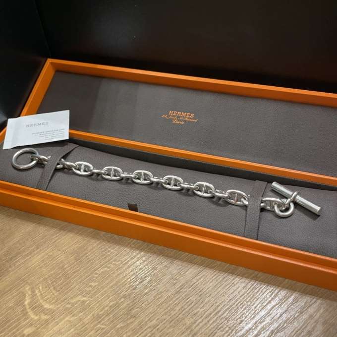 【VINTAGE】大人気 HERMES アクセ再入荷!