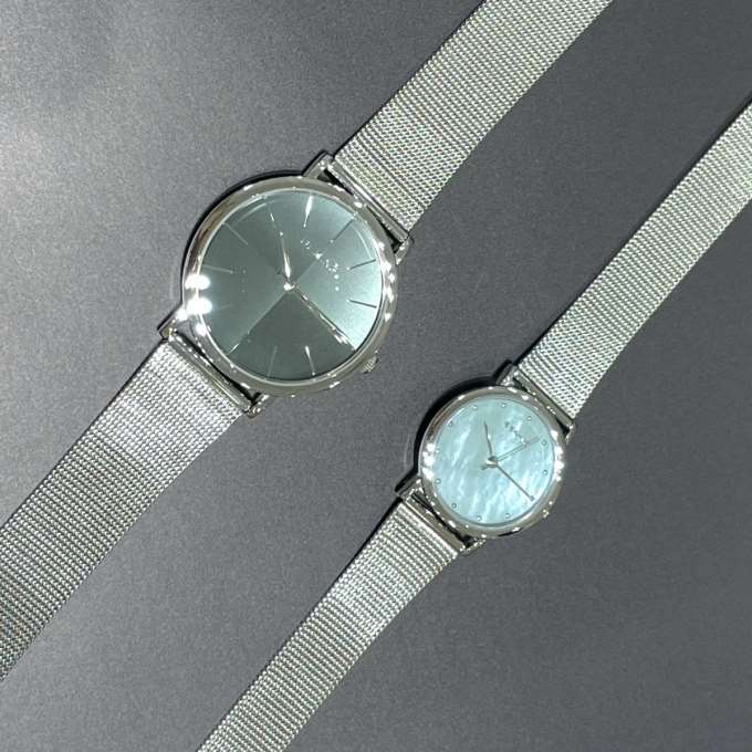 【BERING】新作のご紹介!