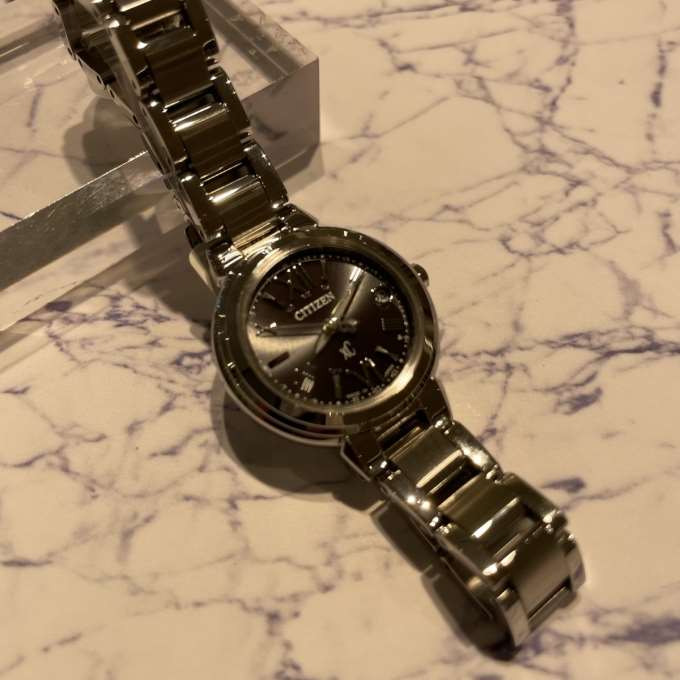 【CITIZEN】8月発売!xC新作ウォッチのご紹介です!
